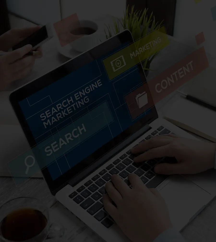 Search Engine Marketing