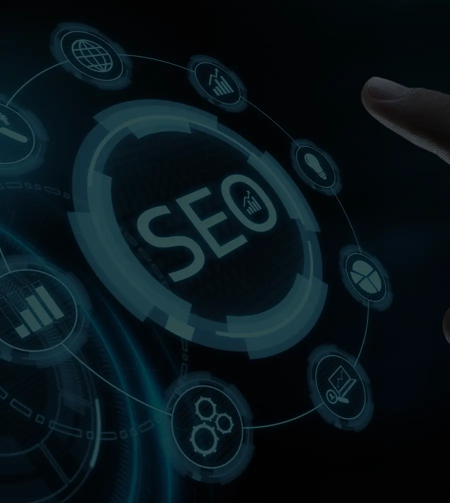 Search Engine Optimization