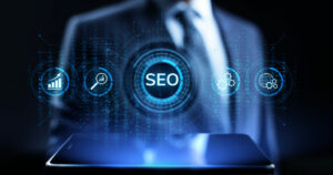 Agence SEO